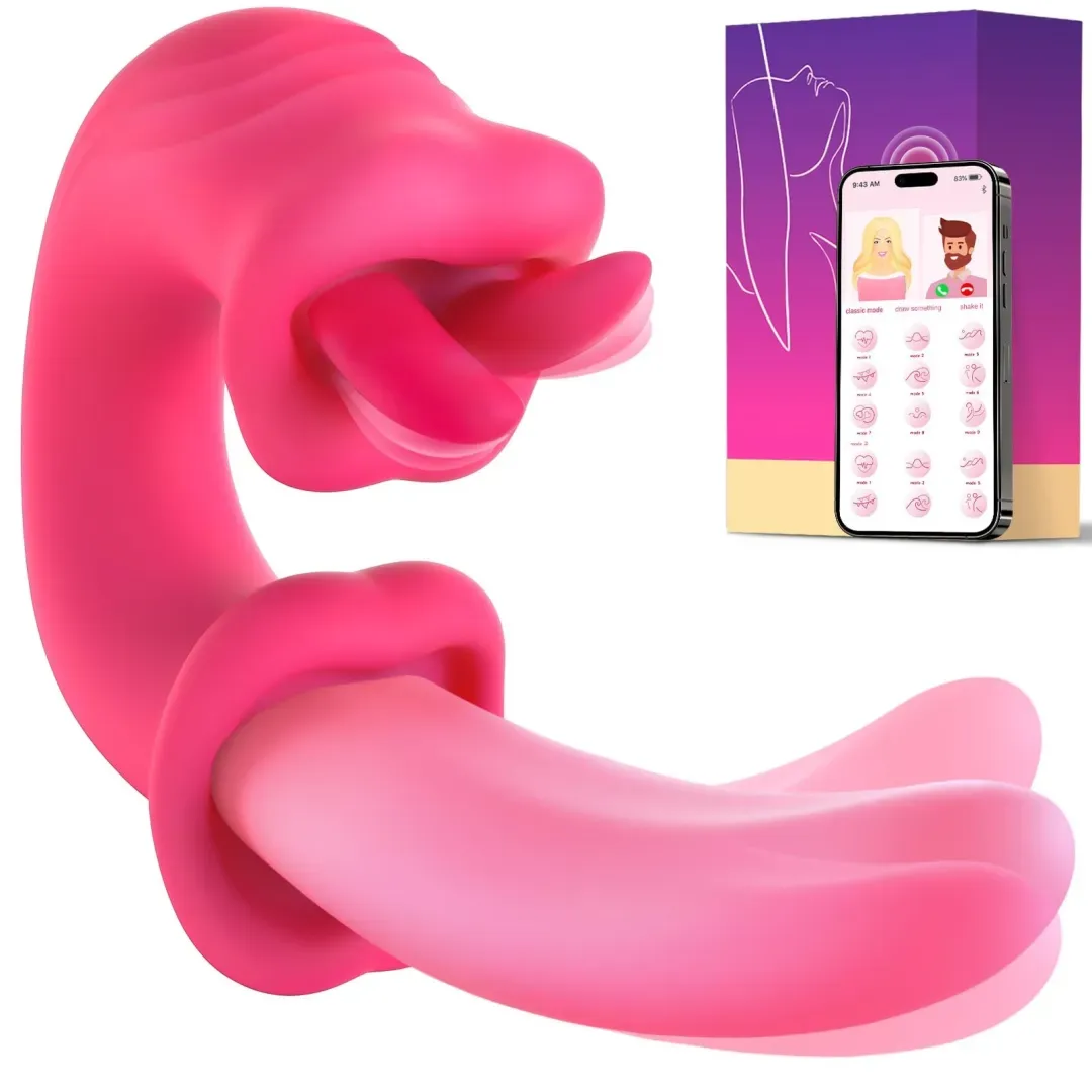 🔥Angebot 2025: SCARLET KISS 💋⛓ Tauche ein in deine geheime Fantasie