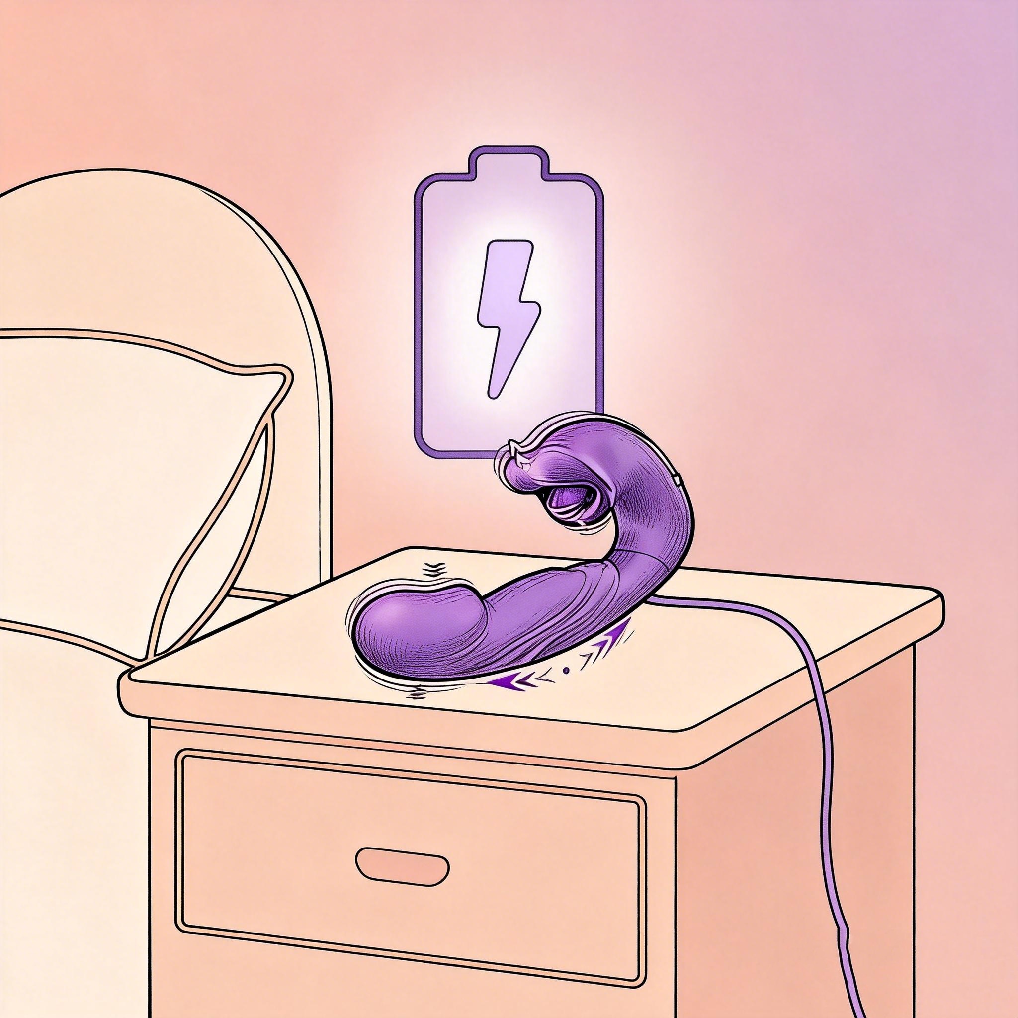 Charge Bold