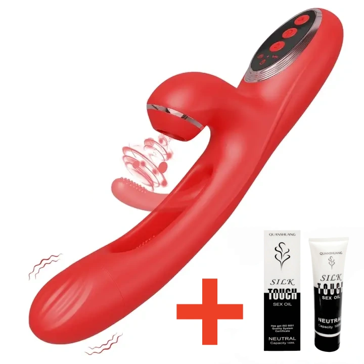 🔥🔥 Elyra™ — 2026 Advanced Pelvic Wellness Massager Smart Stimulation. Gentle Care. Lasting Confidence.💎