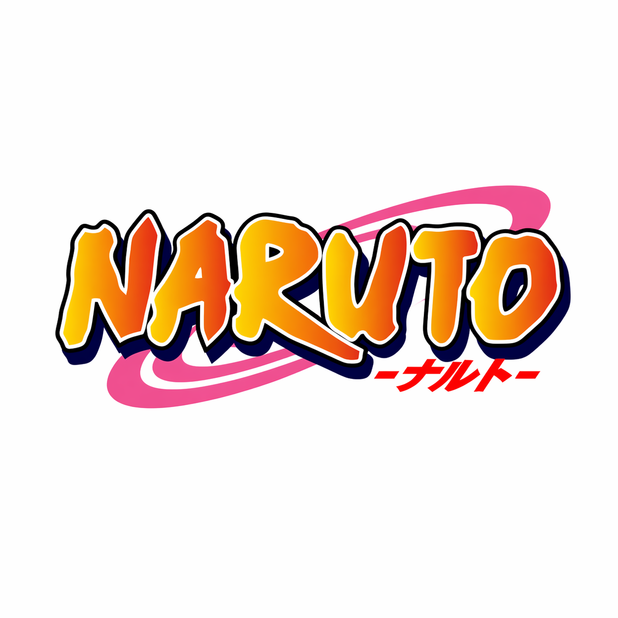  Naruto