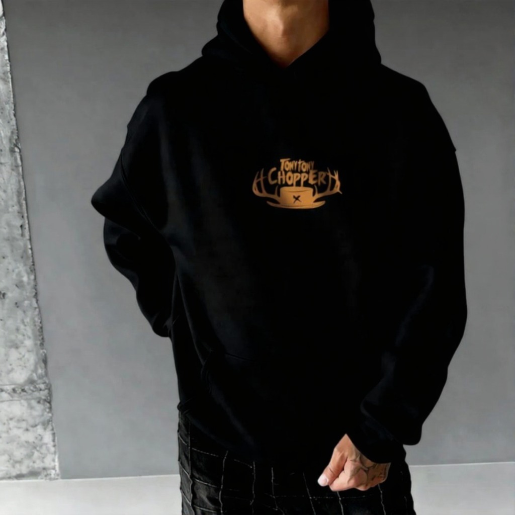 Unisex Anime Graphic Streetwear Vintage Hoodie-Anime x kingdom