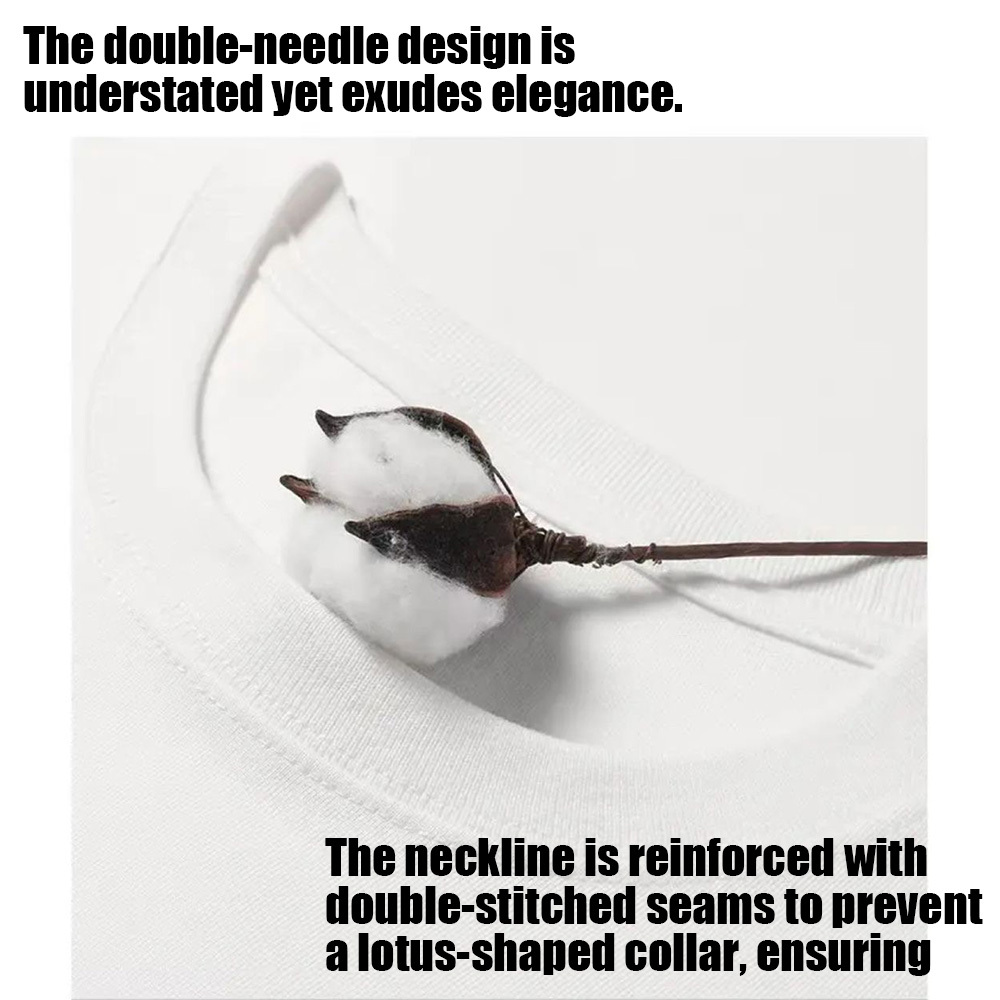 Unisex Anime Inspired Vintage T-Shirt-Anime x kingdom