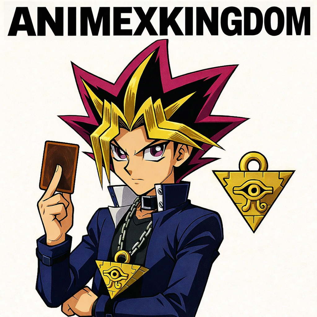 Yu-Gi-Oh!