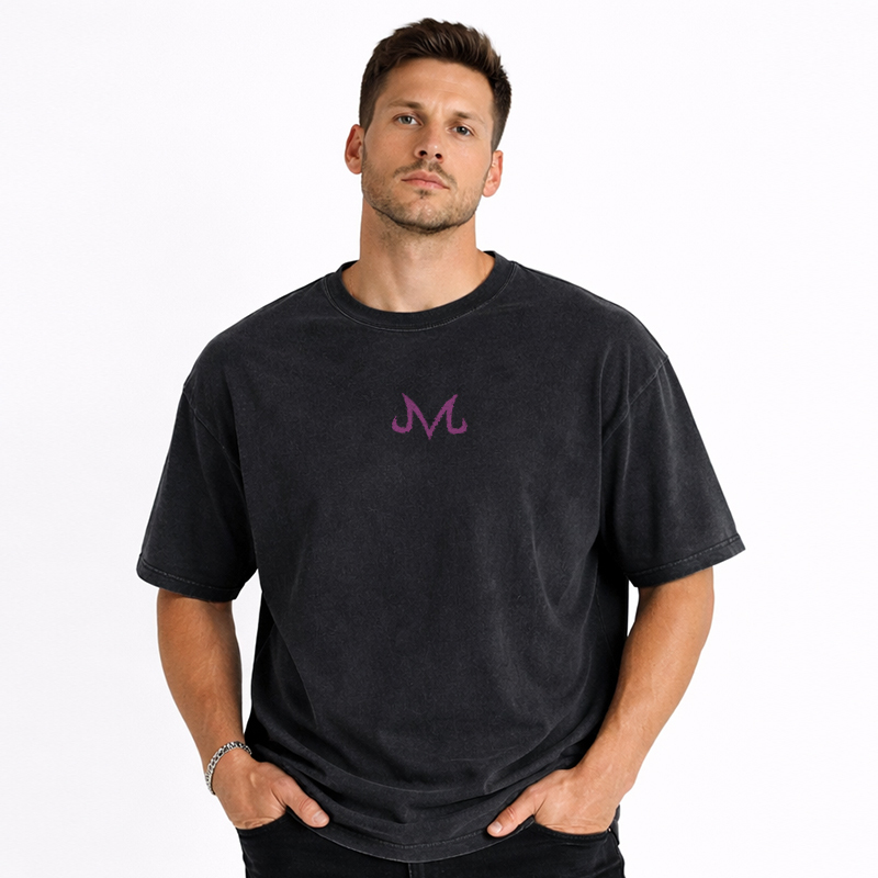 Unisex Anime Inspired  T-Shirt