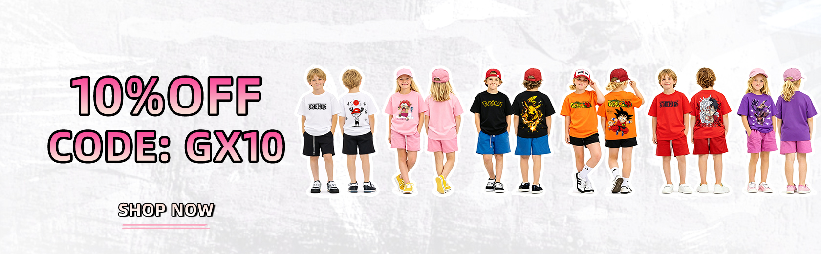 kids Clothing