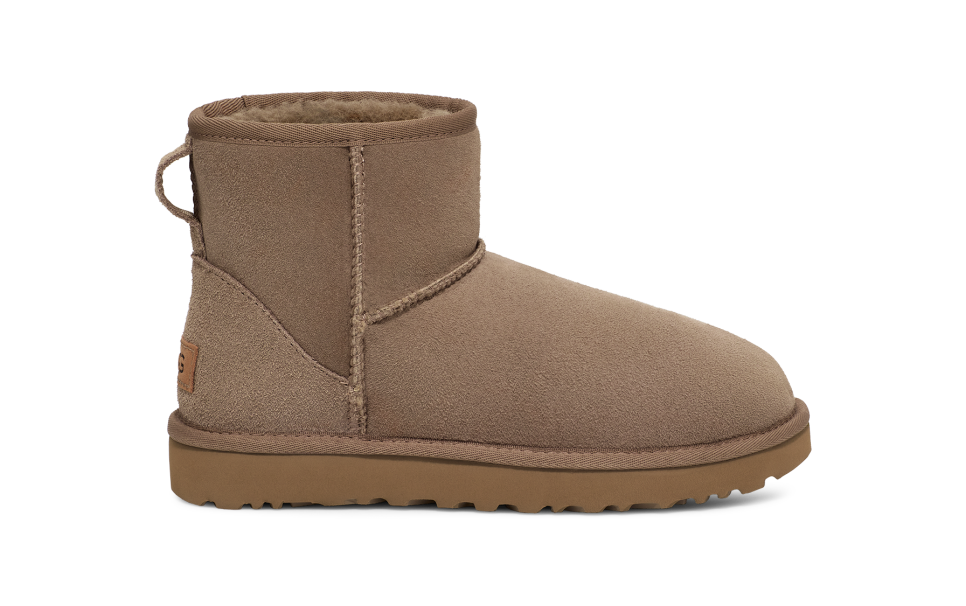 Women's Classic Mini II Boot