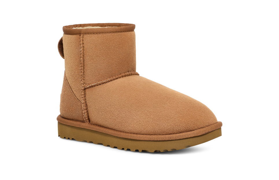 Women's Classic Mini II Boot