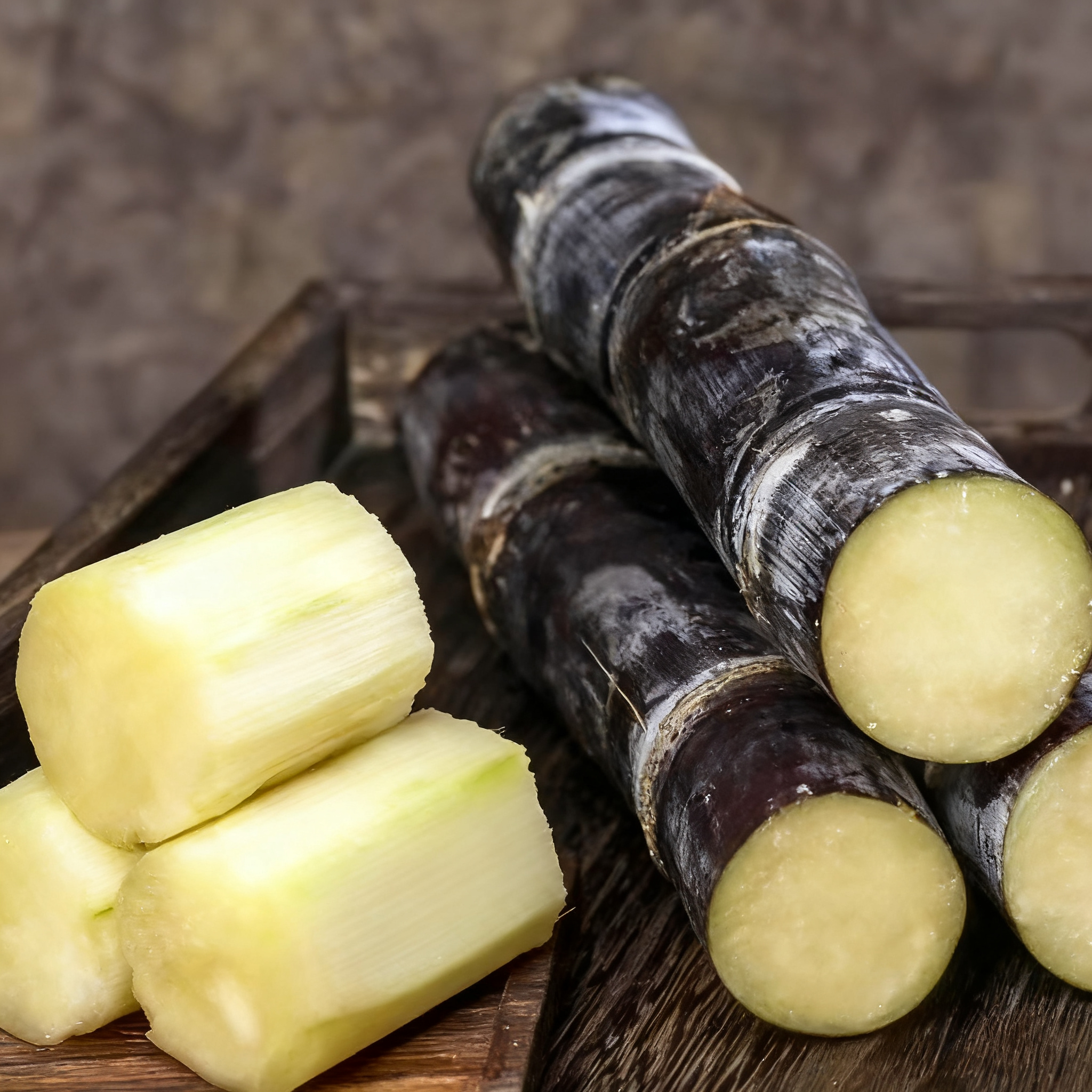 🌿🍬 Семена от захарна тръстика – Подсладете градината и живота си с ниска поддръжка, хибрид с високо съдържание на захар! 🌱