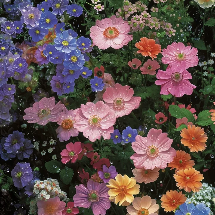 💥🌷цветни семена💥🌷