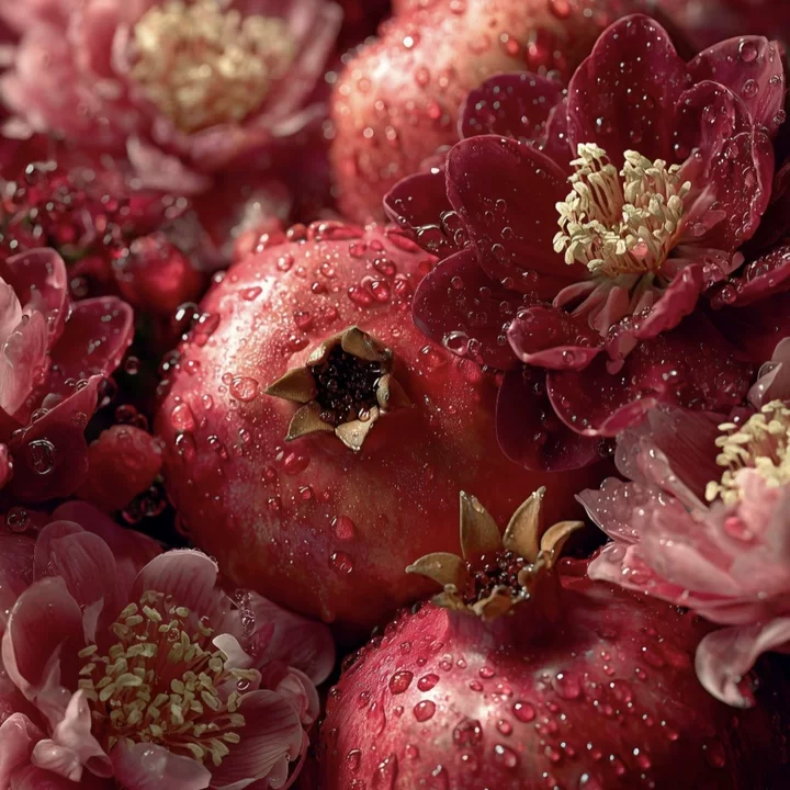 Семена от плодове🍇🫐🍒