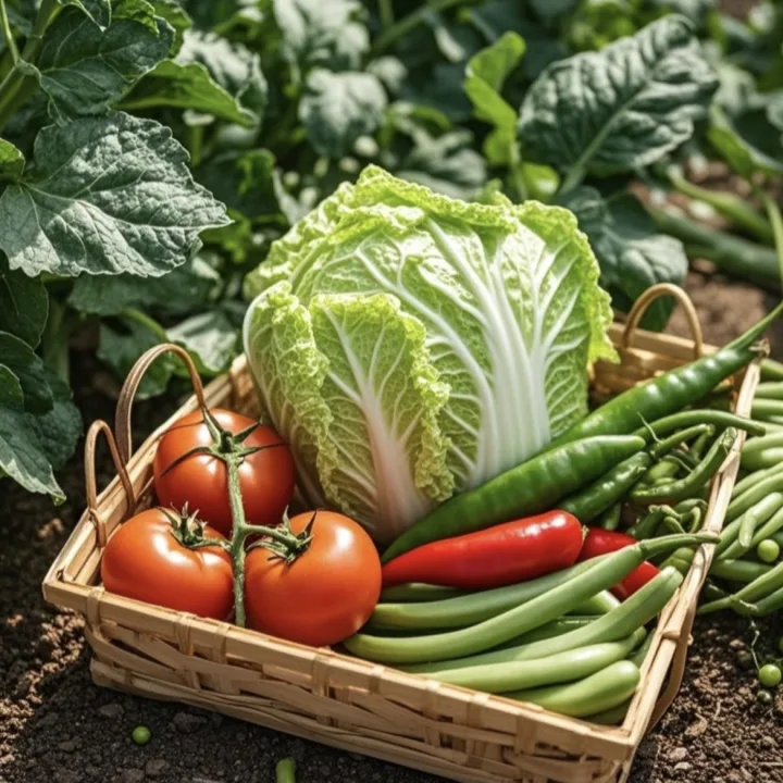 🍎🍒семена за плодове