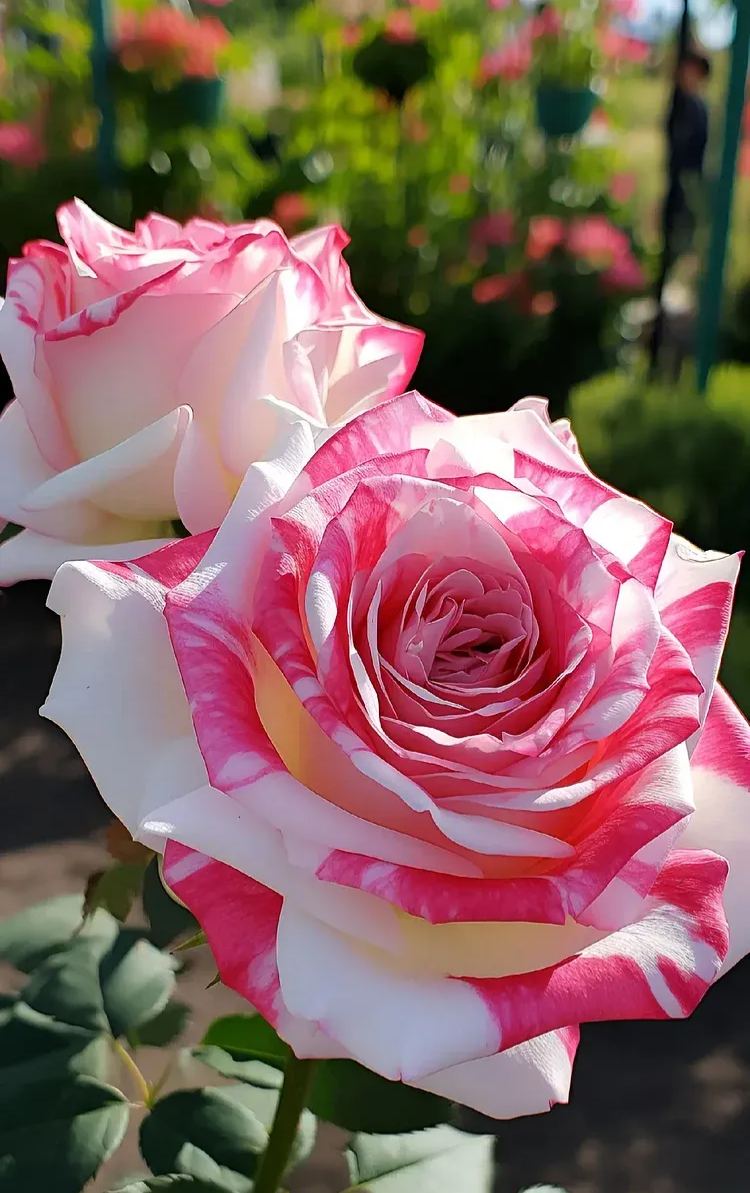 🖤Rare Black Rose Seeds for Planting, Heirloom, No-GMO 200+ Beautiful Flower Seeds Home Garden Bonsai