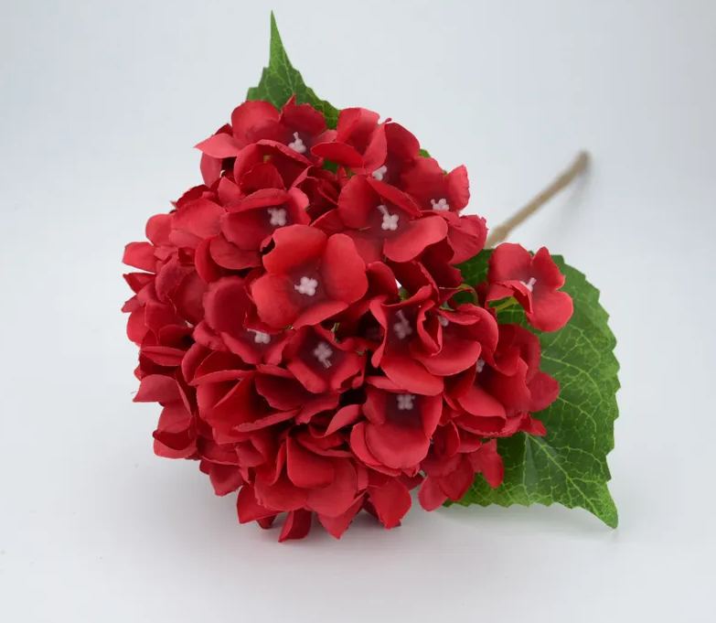 Изкуствена хортензия 💐