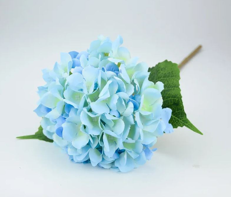 Изкуствена хортензия 💐