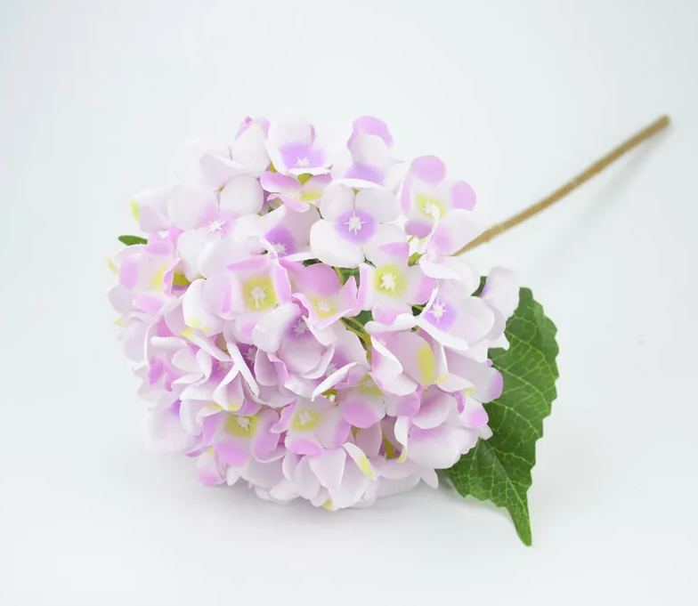 Изкуствена хортензия 💐
