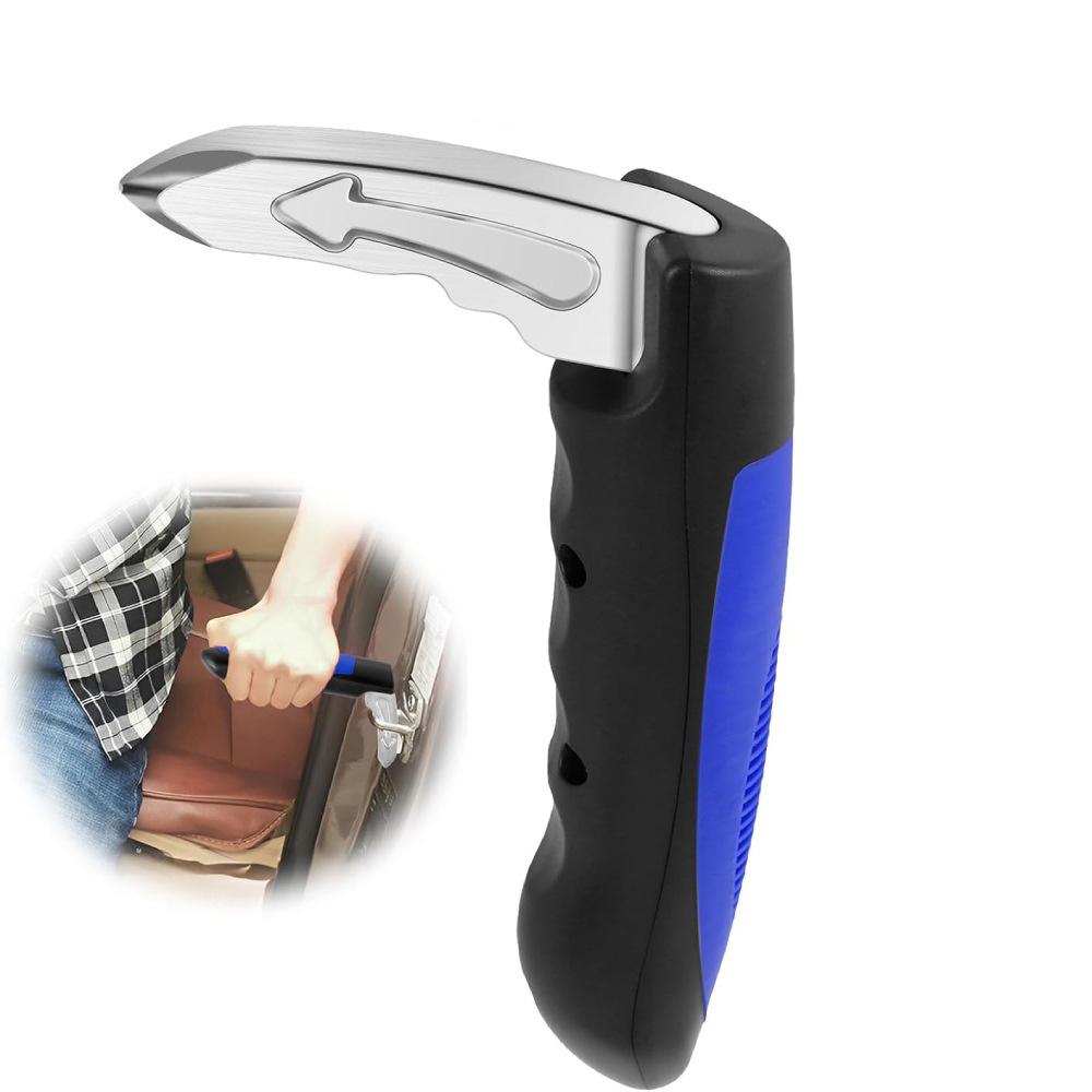 🚗Многофункционална дръжка за асистент на вратата на автомобила