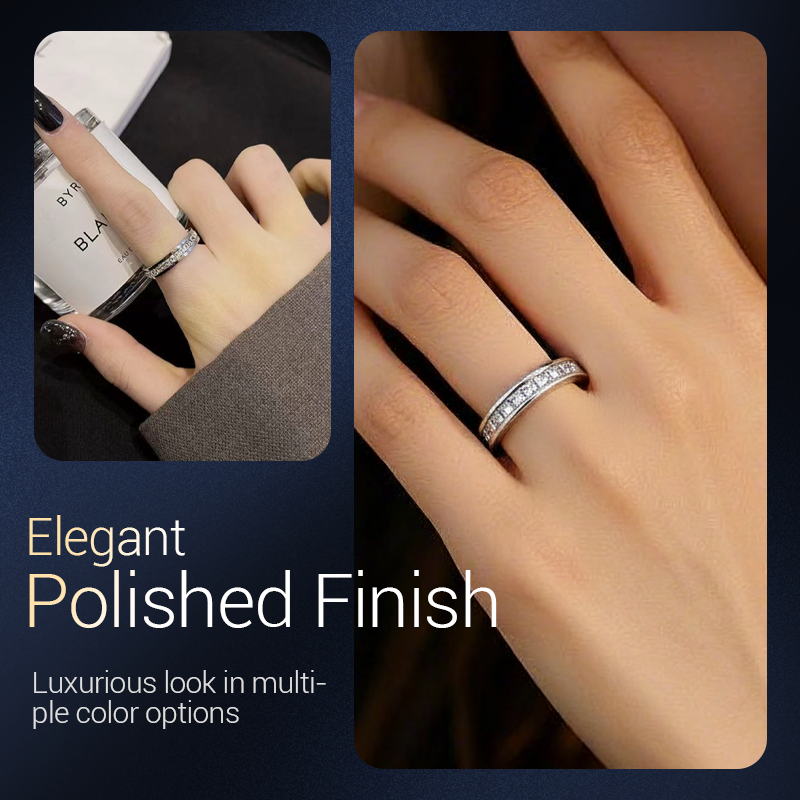 💖 Znajdź spokój, obracając się stopniowo. | Obracający się pierścień uważności.