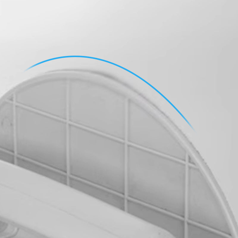 🔥Гореща продажба🔥Многофункционален полукръгъл ъгъл за шлифоване на шкурка