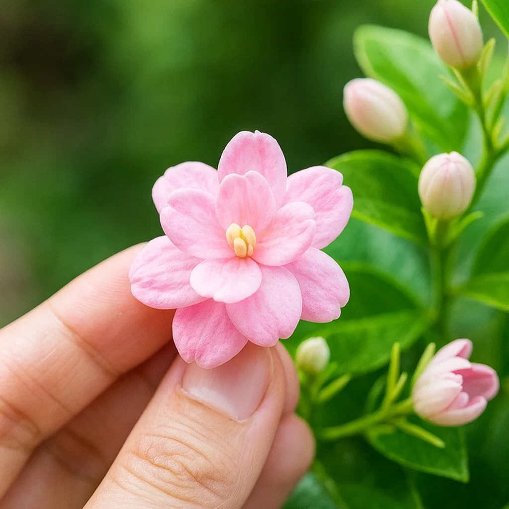 🌈 Rainbow Double Jasmine