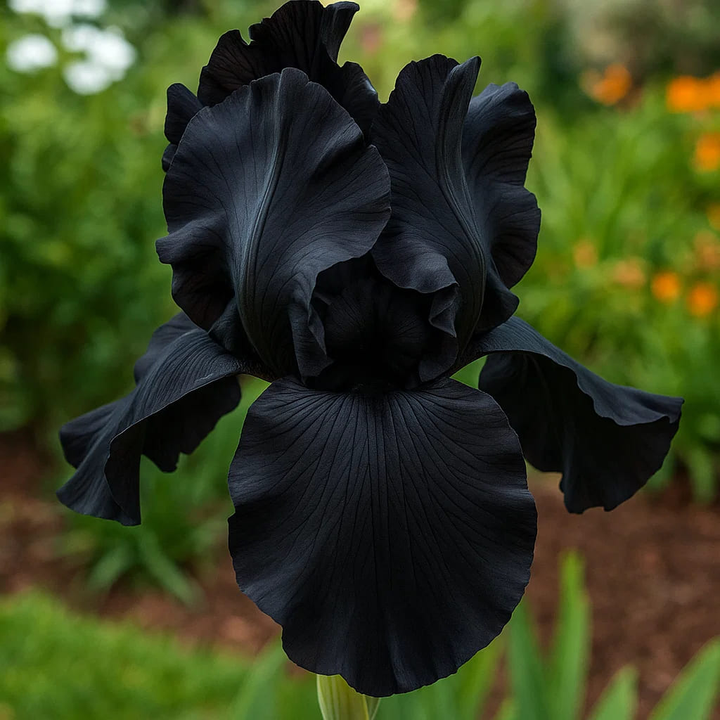 ⚜️Rare Tall Bearded Iris (Premium Rhizome Variety)