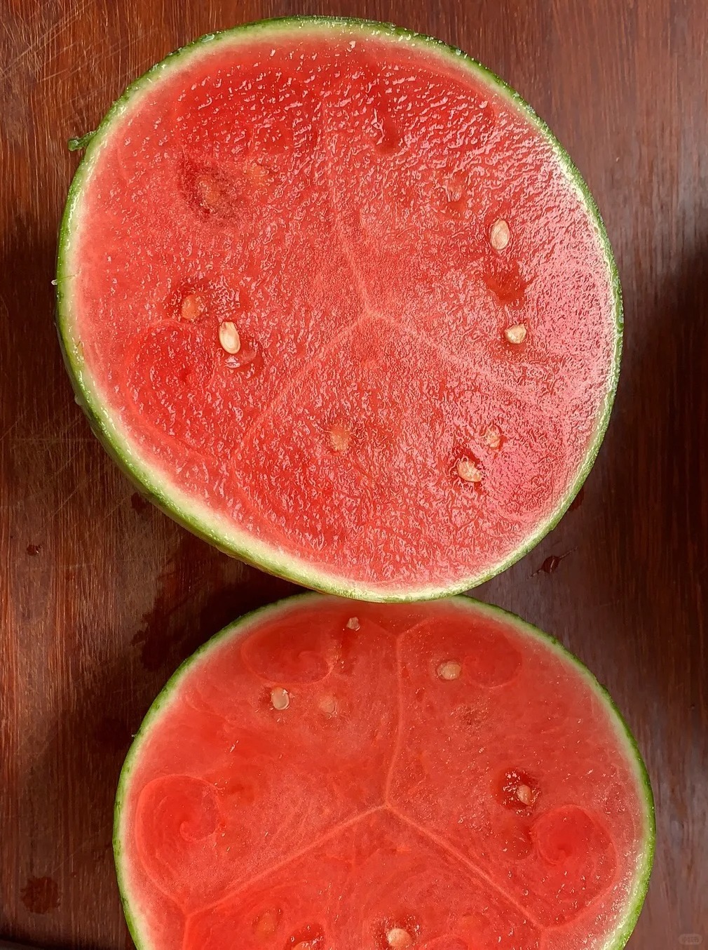 🔥 -50% Отстъпка 🍉🍉 Семена от рубинова диня