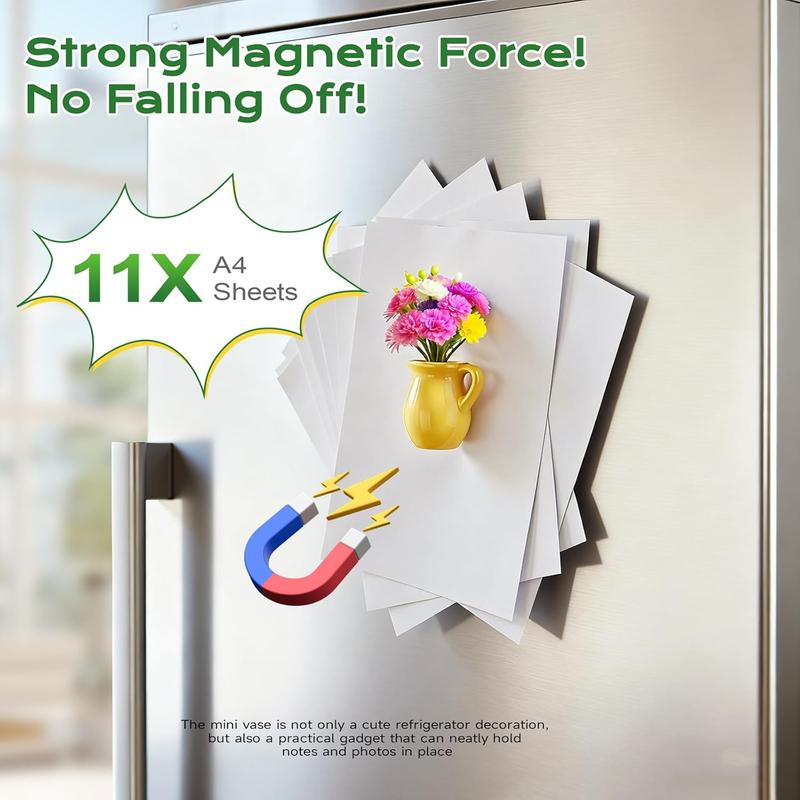 Strong Magnetic Force