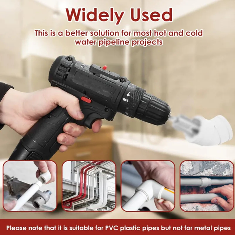 🔧Инструмент за рязане на тръбна резба