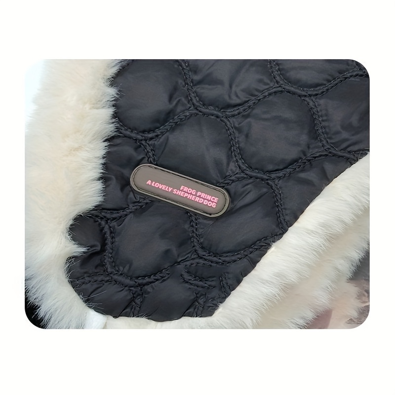 Дамска зимна шапка с лисичи уши