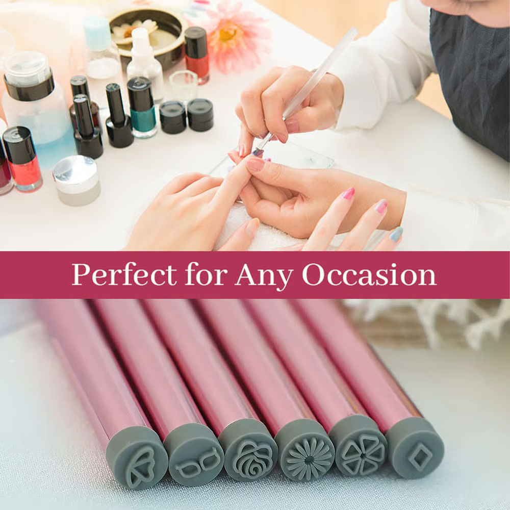 Писалка за печат на нокти