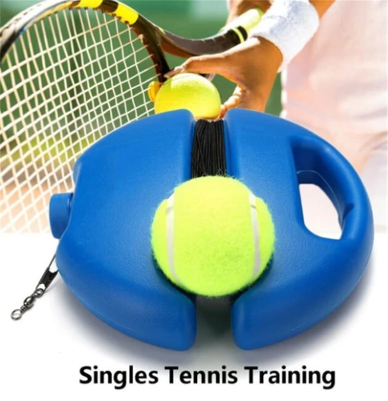 🔥- Уред за тренировки по тенис🎾