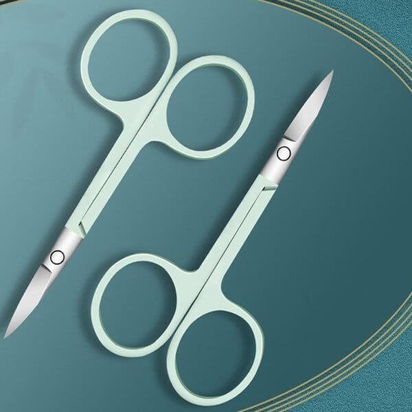 Комплект преносими нокторезачки (12/16 бр.)