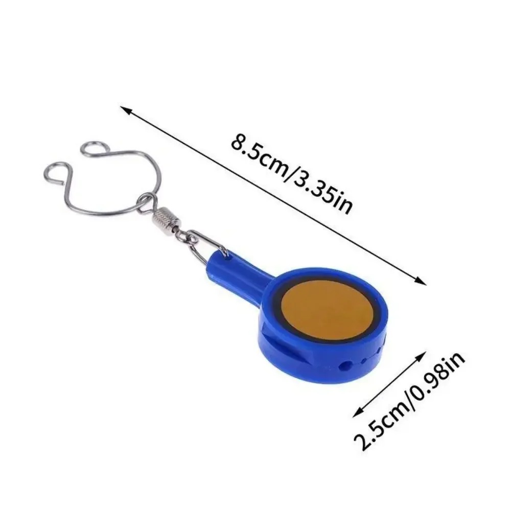 Инструмент за връзване на риболовни възли - 2 бр.