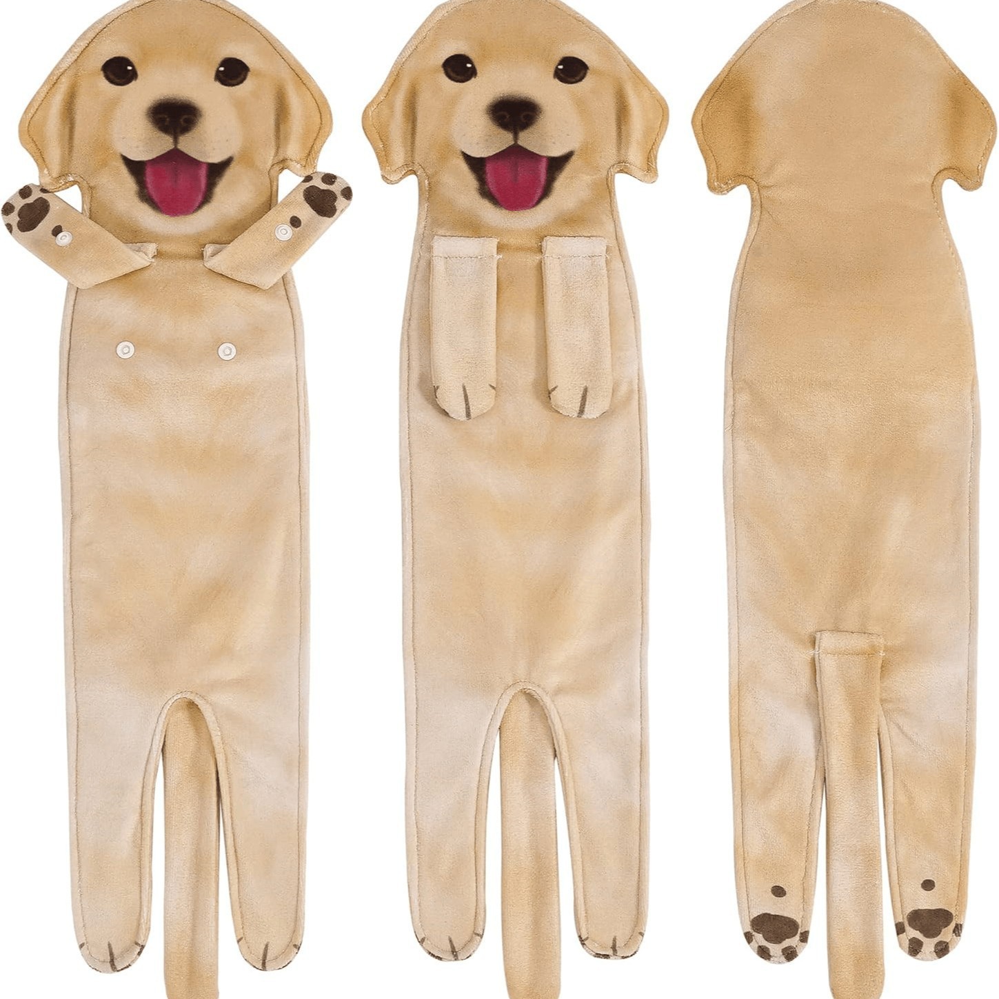 Забавни кърпи за ръце с котки