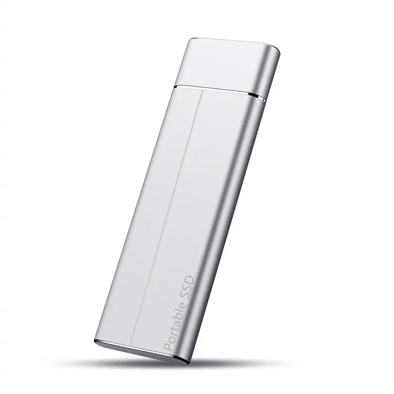 💖Малък мобилен SSD диск【1TB, 4TB, 8TB, 12TB, 16TB】