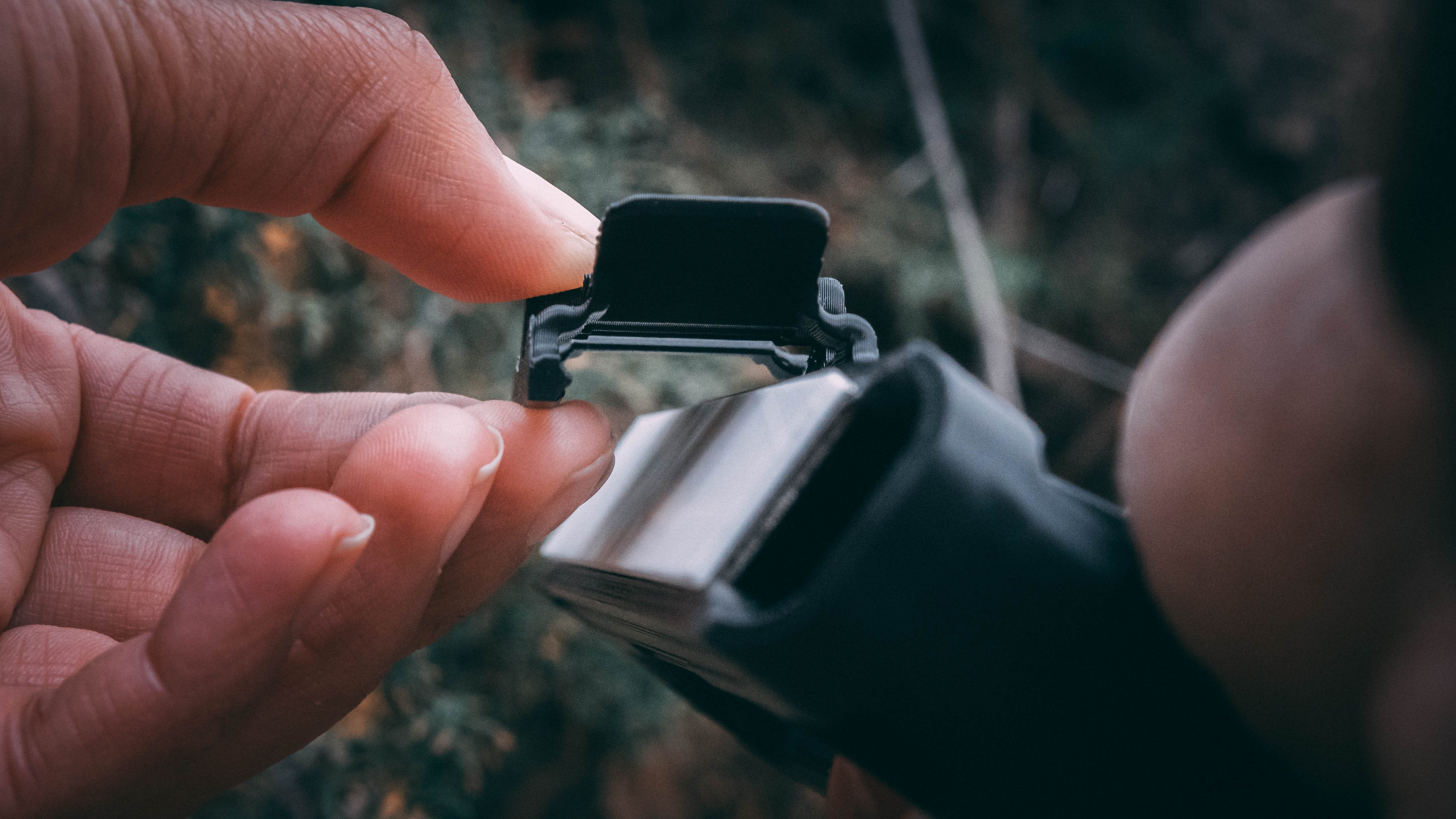 🔪✨Острилка за ножове WickEdge Venture Precision