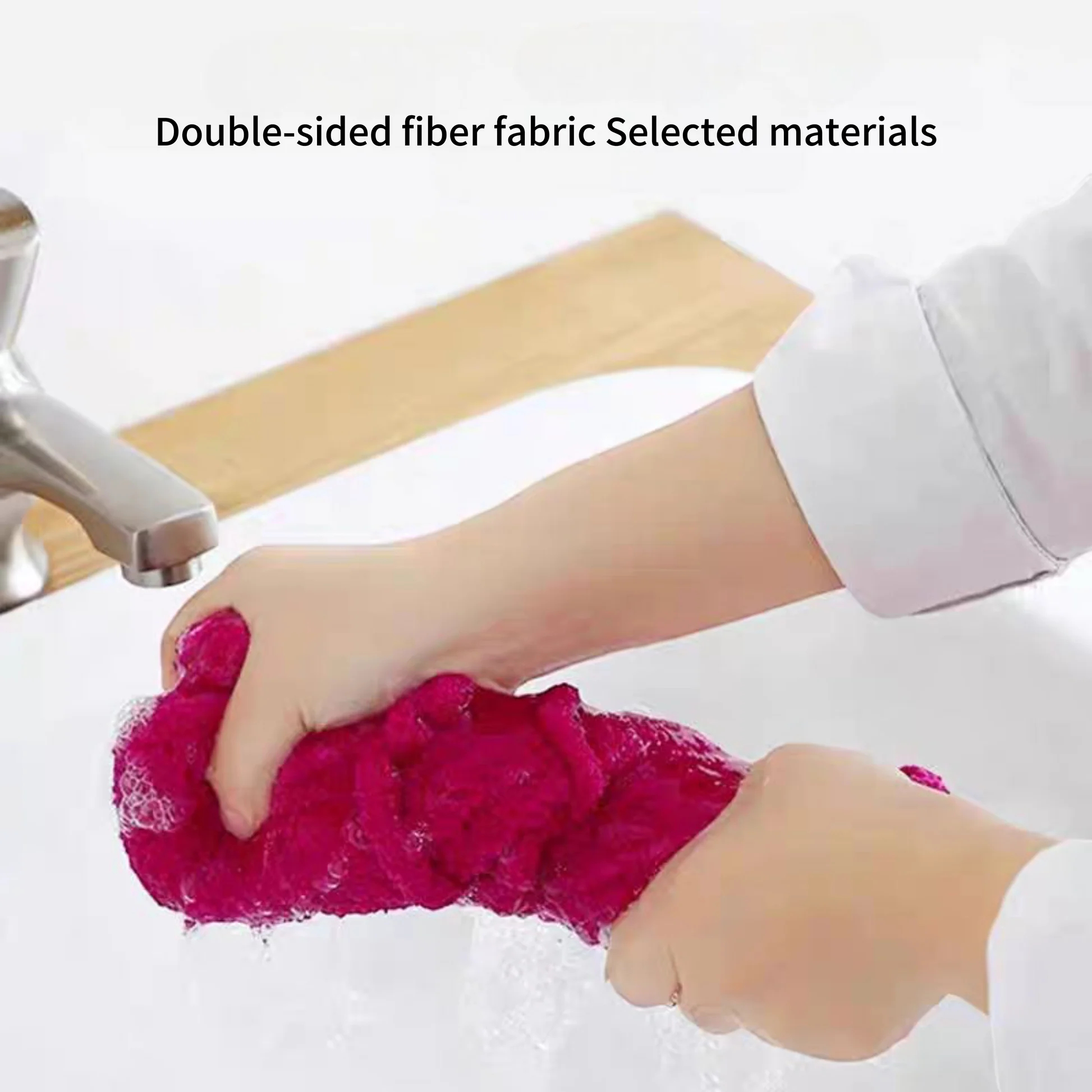 Плат за покриване на метла за мързеливи