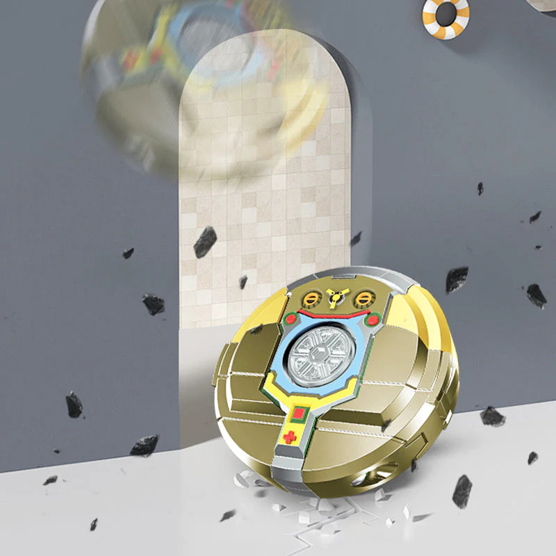 Трансформируеми играчки Fidget Spinner