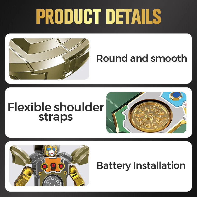 Трансформируеми играчки Fidget Spinner