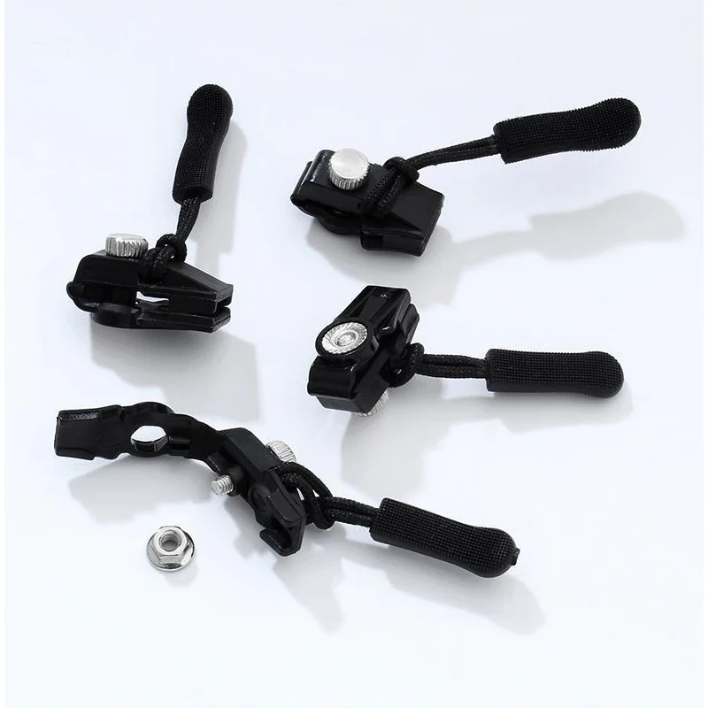 Лесен за монтаж комплект за ремонт на цип