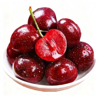 🌟 Obrovské sladké čerešňové semienka – pestujte obrovské, šťavnaté čerešne doma! (Klíčivosť až 99 %)🍒✨