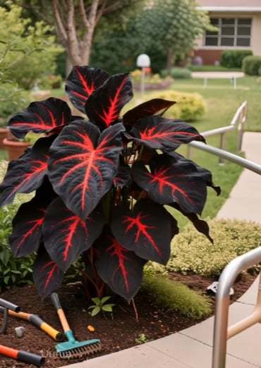 🌟Hosta/Coleus Seeds