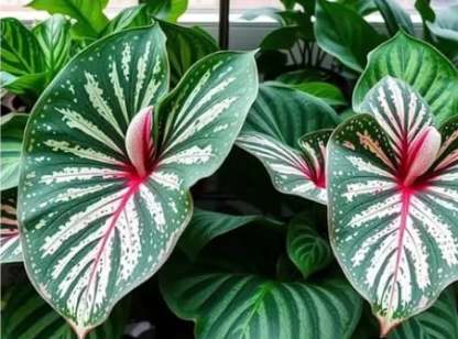 🌟Hosta/Coleus Seeds