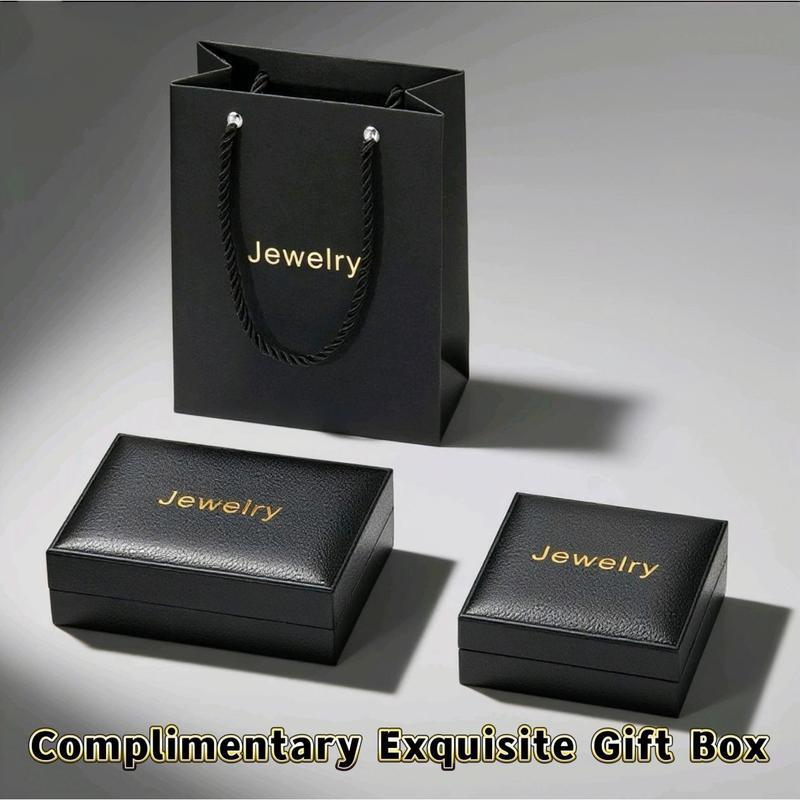 Cuban Chain Necklace/Bracelet ?C 14K Gold Plated, "S" Logo