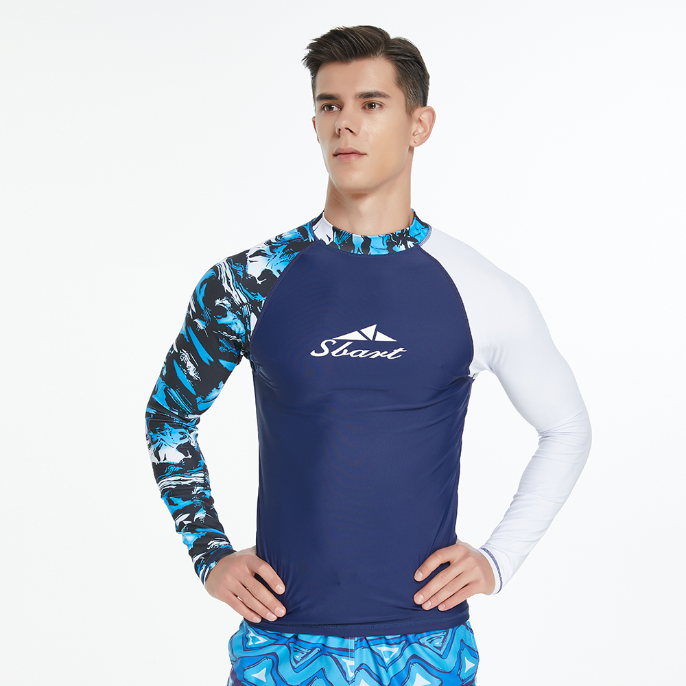Rash Guard