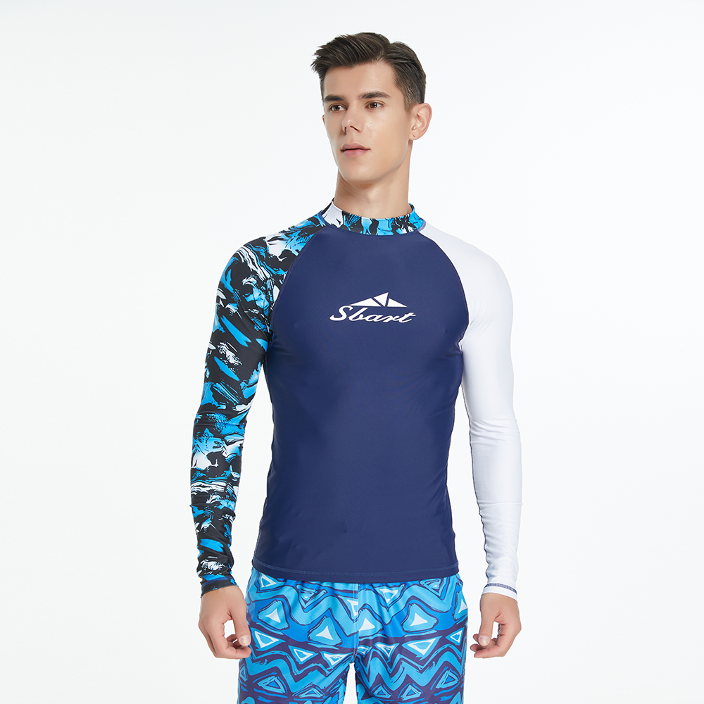 Rash Guard