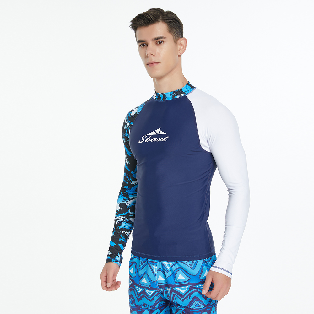 Rash Guard
