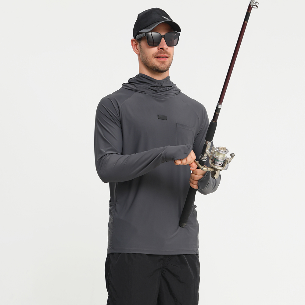 Fishing Wear