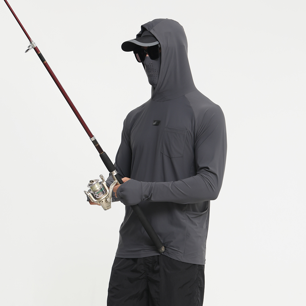 Fishing Wear