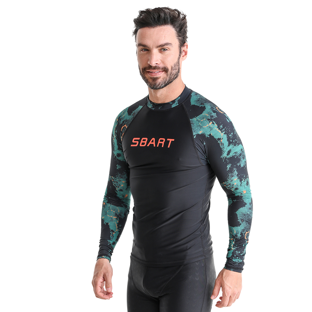 Rash Guard