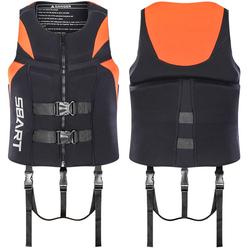 Life Jacket